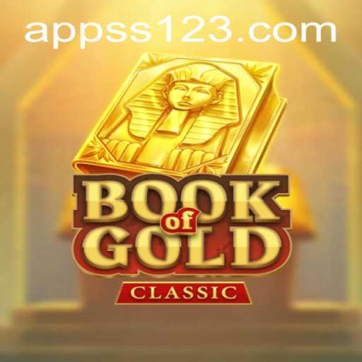 Book of Gold Classic: A Journey into Ancient Treasures