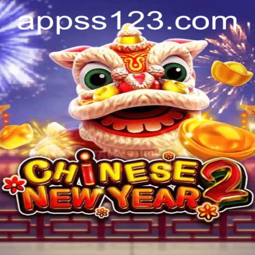 Explore the Exciting World of CHINESENEWYEAR2: A Gaming Adventure