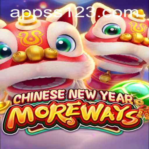 Discovering CHINESENEWYEARMOREWAYS: A New Gaming Sensation with ss123 PH Login