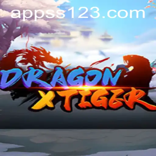 DragonXTiger: A Thrilling Journey into the Heart of Mythical Battles