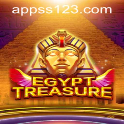 Enter the Enigmatic World of EgyptTreasure: Unveiling Mysteries and Riches