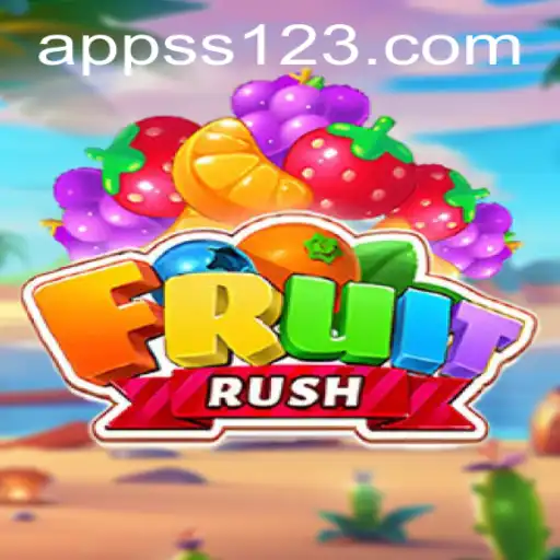 FruitRush: The Ultimate Casual Gaming Experience