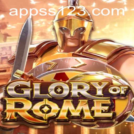 GloryofRome: An Epic Journey Through Time and Strategy