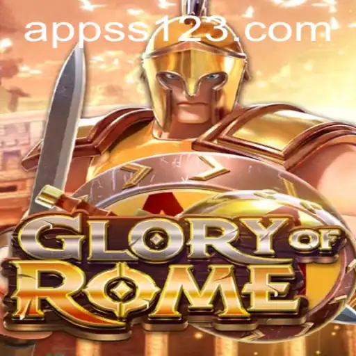 GloryofRome: An Epic Journey Through Time and Strategy