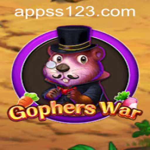 GophersWar: A Comprehensive Guide to the New Gaming Phenomenon