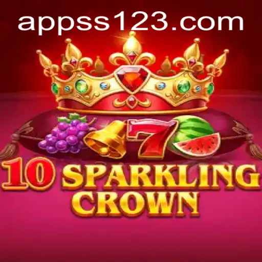 10SparklingCrown: An In-Depth Look at the Latest Gaming Sensation