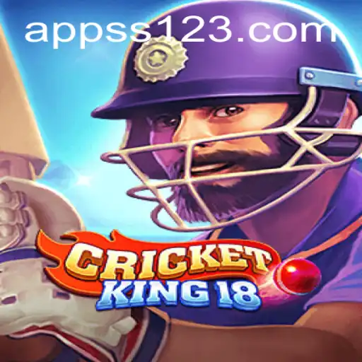 CricketKing18: An Innovative Gaming Experience
