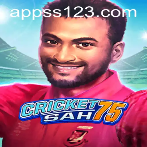 Exploring the Exciting World of CricketSah75 and Navigating ss123 PH Login