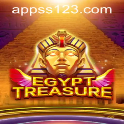 Enter the Enigmatic World of EgyptTreasure: Unveiling Mysteries and Riches