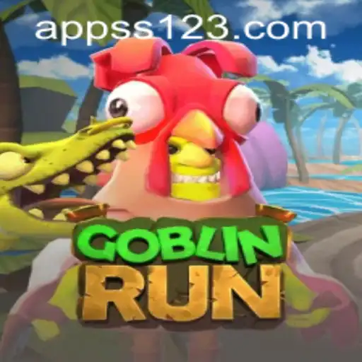 GoblinRun: An Exciting Adventure Awaits with ss123 PH Login