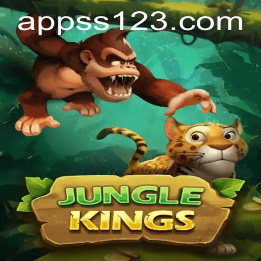 Unravel the Excitement of JungleKings: Enter the Jungle Adventure with ss123 PH Login