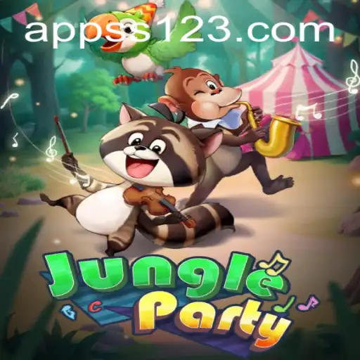 Explore the Exciting World of JungleParty: A Thrilling Adventure with SS123 PH Login