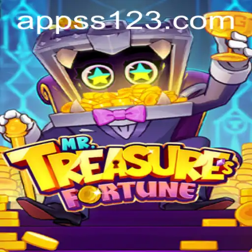 Explore the World of MrTreasuresFortune: A Thrilling Adventure Awaits
