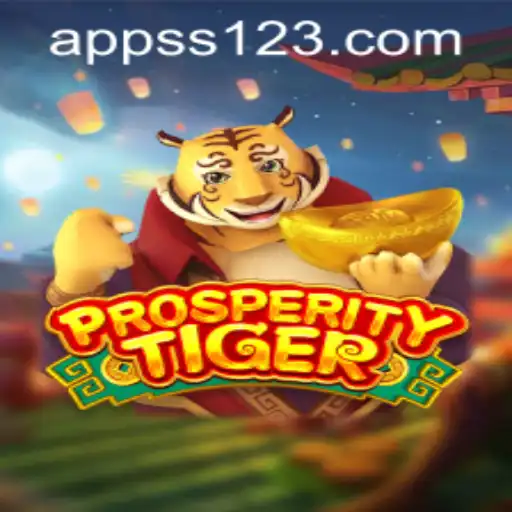 ProsperityTiger: A Comprehensive Guide to the Game with a Focus on ss123 PH Login