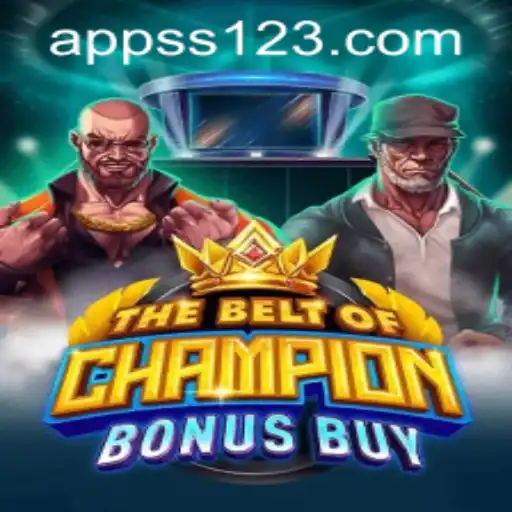 TheBeltOfChampionBonusBuy: A Comprehensive Guide to Gameplay and Rules