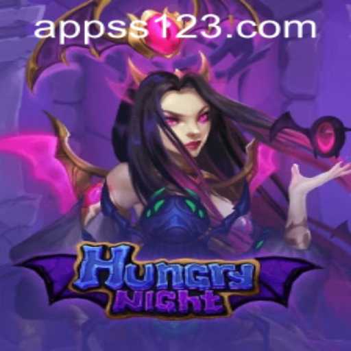 Exploring the Enchanting World of HungryNight: A Gamers' Delight