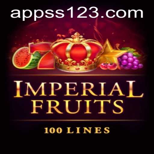 Discover the Thrills of ImperialFruits100: An Alluring Gaming Journey