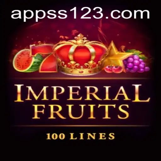 Discover the Thrills of ImperialFruits100: An Alluring Gaming Journey