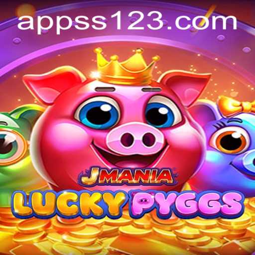 Explore the World of JManiaLuckyPyggs: A Thrilling Adventure Awaits