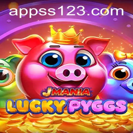 Explore the World of JManiaLuckyPyggs: A Thrilling Adventure Awaits