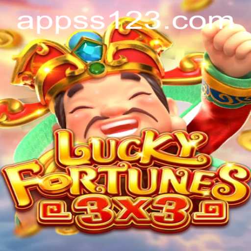 Explore the Thrilling World of LUCKYFORTUNES3x3: A Comprehensive Guide
