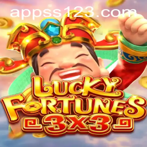 Explore the Thrilling World of LUCKYFORTUNES3x3: A Comprehensive Guide