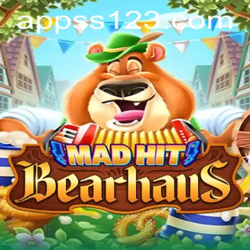 MadHitBearhaus: A Captivating New Gaming Experience