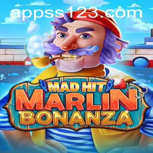 Dive into the Thrills of MadHitMarlinBonanza: An Engaging Adventure