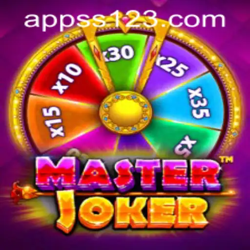 MasterJoker: An In-depth Look at the Exciting Casino Game