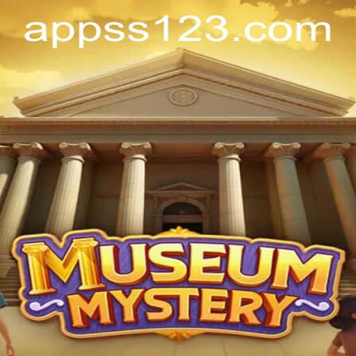 Unraveling the Secrets of 'MuseumMystery': An Enthralling Gaming Experience