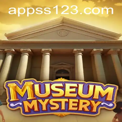 Unraveling the Secrets of 'MuseumMystery': An Enthralling Gaming Experience