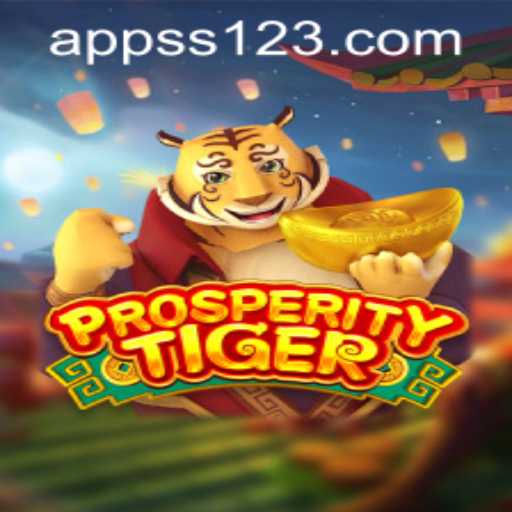 ProsperityTiger: A Comprehensive Guide to the Game with a Focus on ss123 PH Login