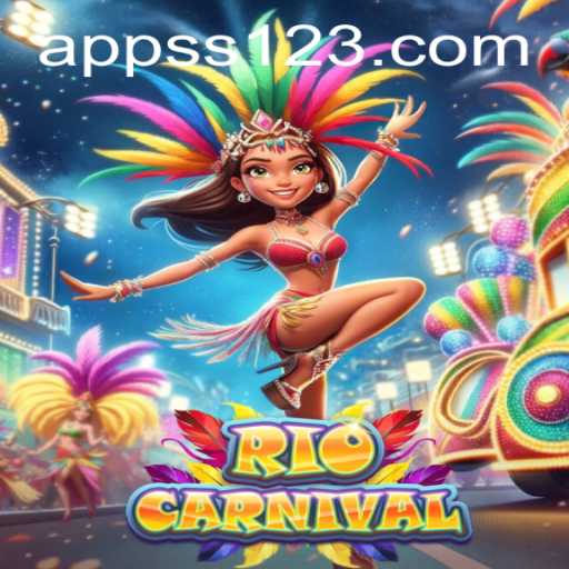 RioCarnival: A Vibrant Journey into the Heart of Festivity