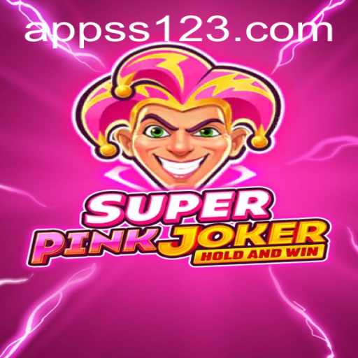 Exploring the World of SuperPinkJoker: A Detailed Guide