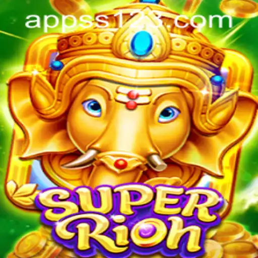 Introducing SuperRich: A Comprehensive Look at This Exciting New Game