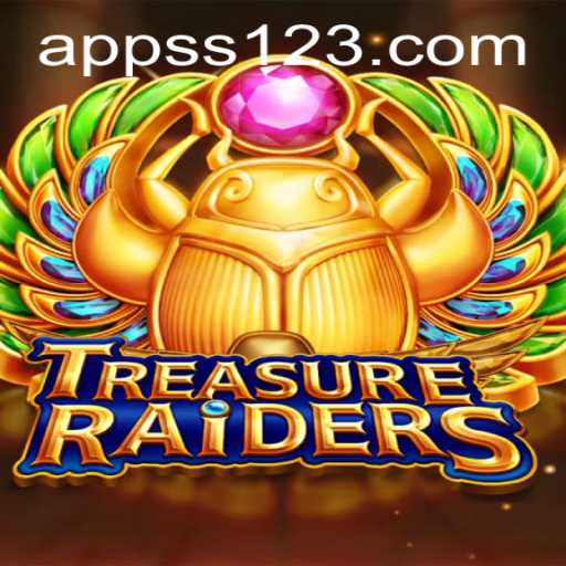 TREASURERAIDERS: A Comprehensive Guide to the Adventure and Strategy Game