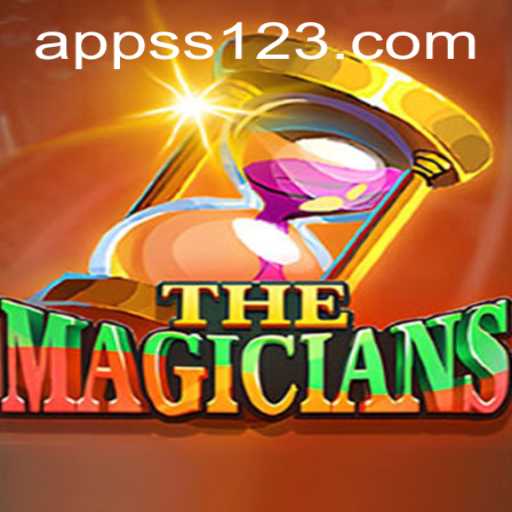 Discovering TheMagicians: The Magic and Mechanics of the Latest Gaming Sensation