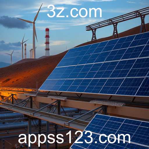 Inovações e Desafios da Energia Sustentável no Brasil
