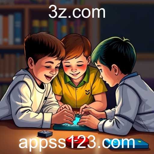 O Impacto dos Jogos na Educação: Uma Ferramenta Eficaz de Aprendizado
