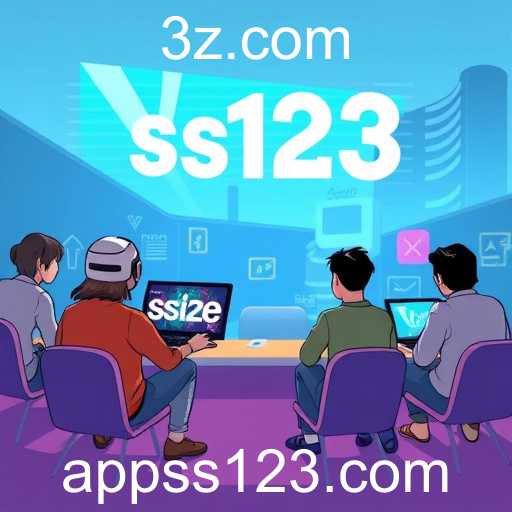 Nova Era dos Jogos Online no Brasil: O Impacto de ss123