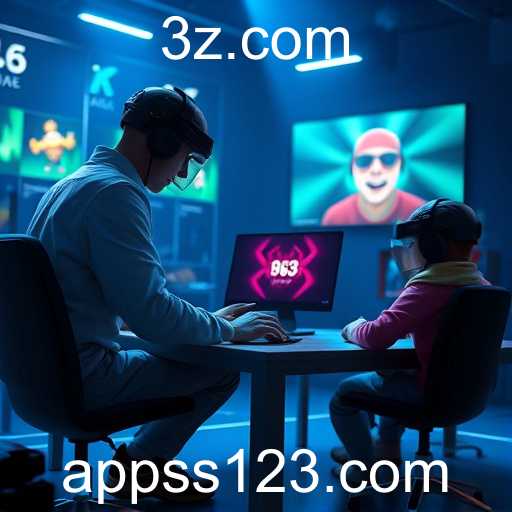 A Revolução dos Jogos Online em 2025