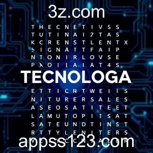 A Fascinante Categoria 'Tecnologia' nos Jogos de Palavras-Chave