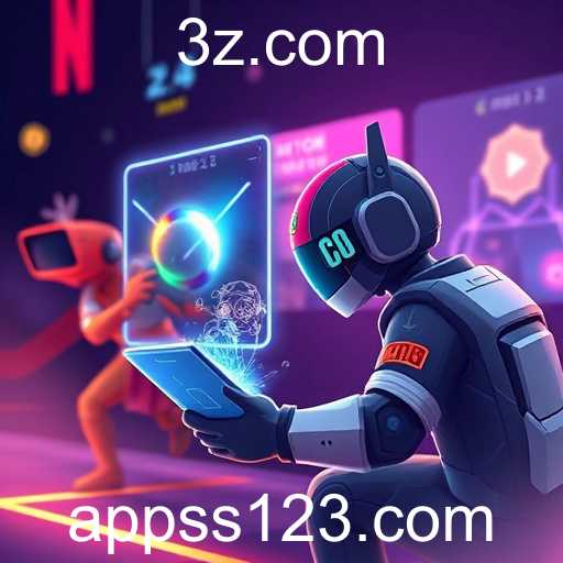 Inovações e Tendências em Jogos Online de 2025