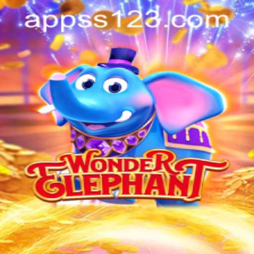 The Mesmerizing World of WonderElephant: A Deep Dive into Gameplay and Strategy